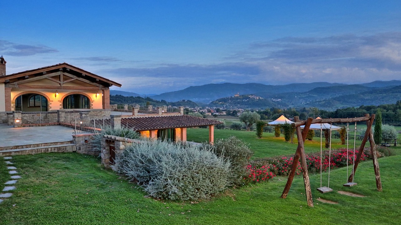 Photo of Patio Balcony in Porrena