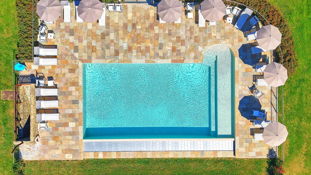 Photo of Outdoor in Porrena