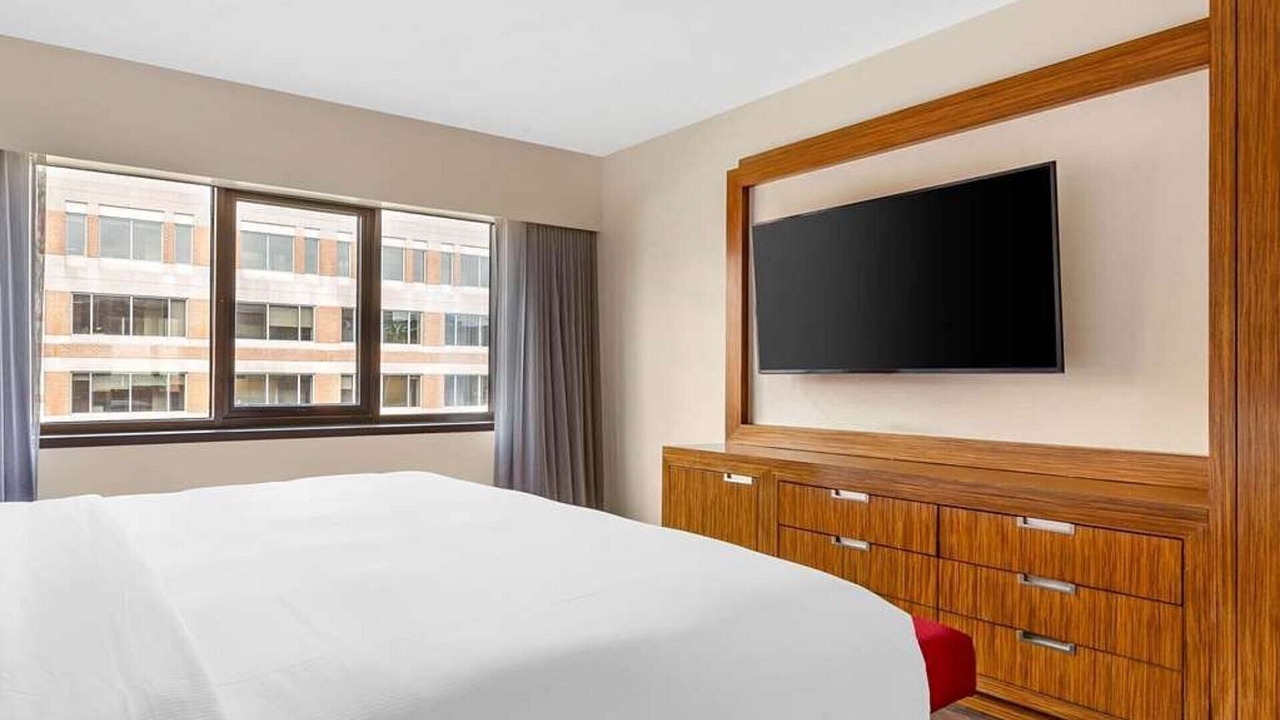 Photo of Bedroom in West End