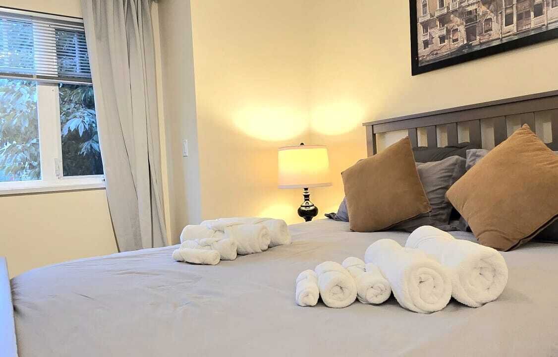 Photo of Bedroom in Upper Lonsdale