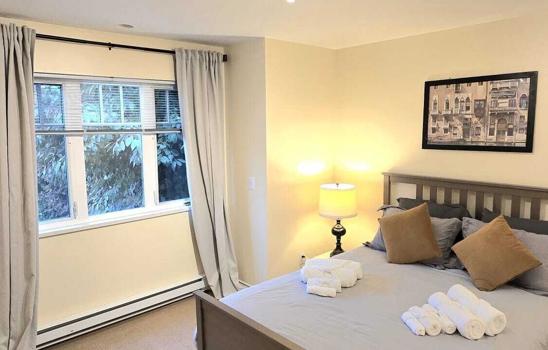 Photo of Bedroom in Upper Lonsdale