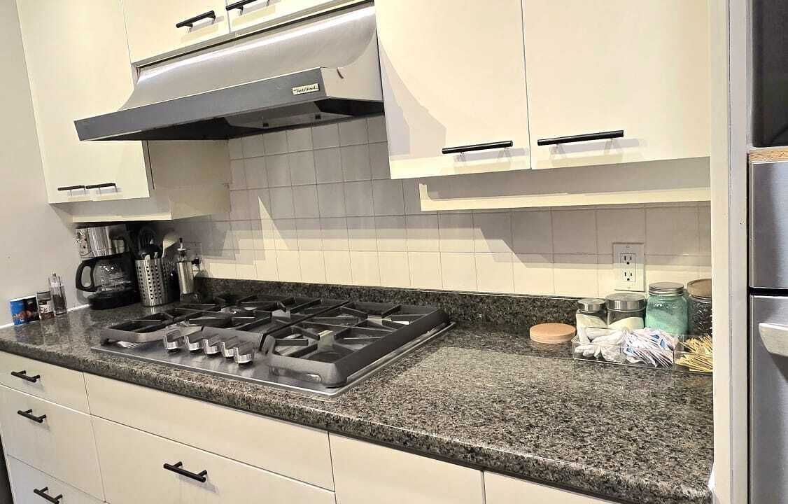 Photo of Kitchen in Upper Lonsdale