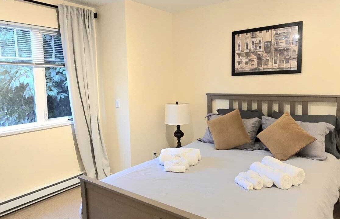 Photo of Bedroom in Upper Lonsdale