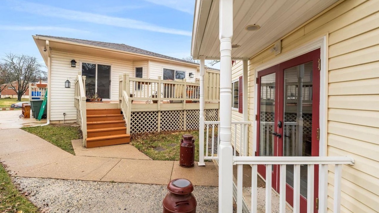 Photo of Outdoor in Aspen Hill
