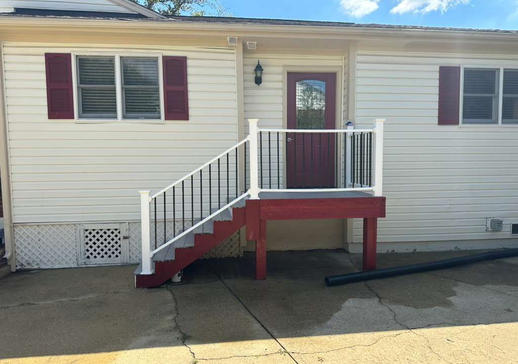 Photo of Outdoor in Aspen Hill