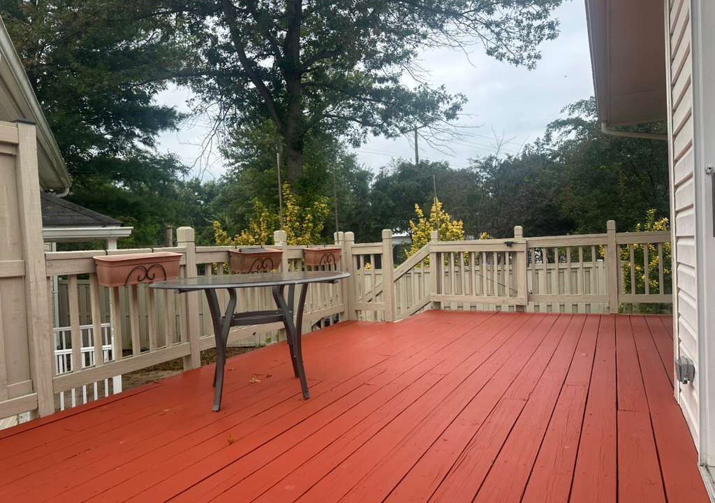 Photo of Outdoor in Aspen Hill