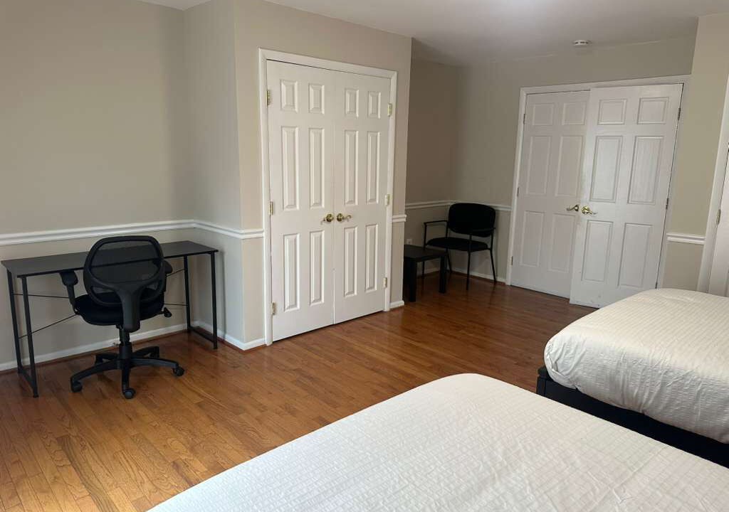 Photo of Bedroom in Aspen Hill