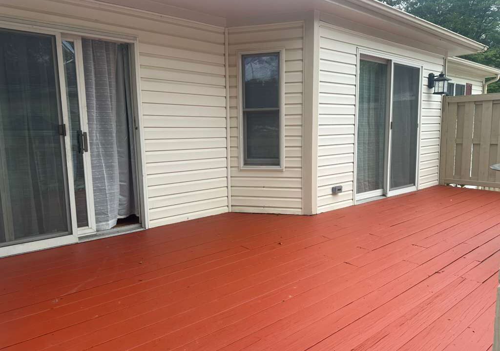 Photo of Outdoor in Aspen Hill