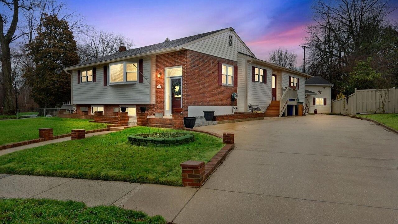 Photo of Outdoor in Aspen Hill