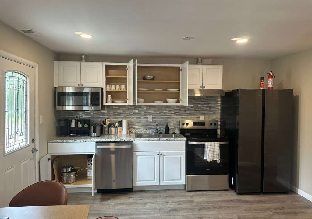 Photo of Kitchen in Aspen Hill