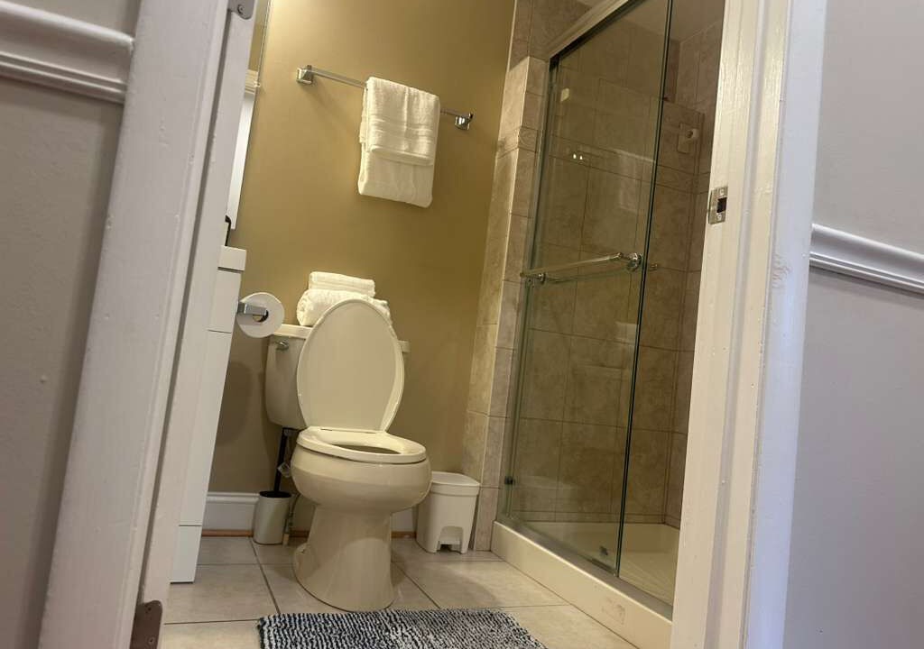 Photo of Bathroom in Aspen Hill