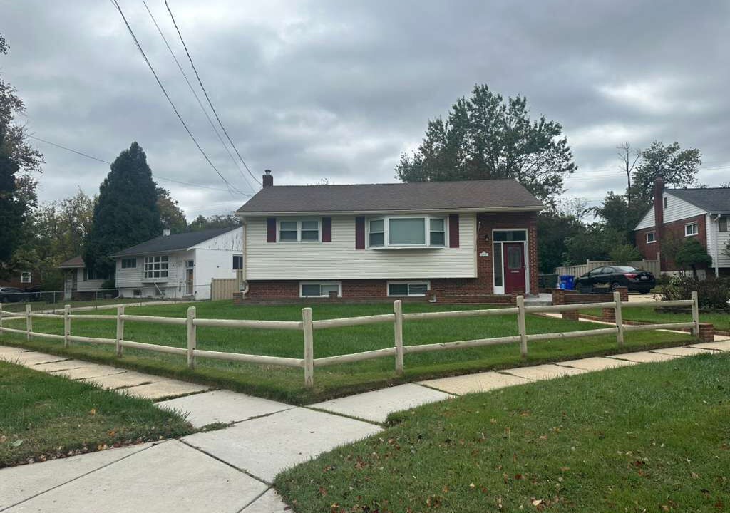 Photo of Outdoor in Aspen Hill