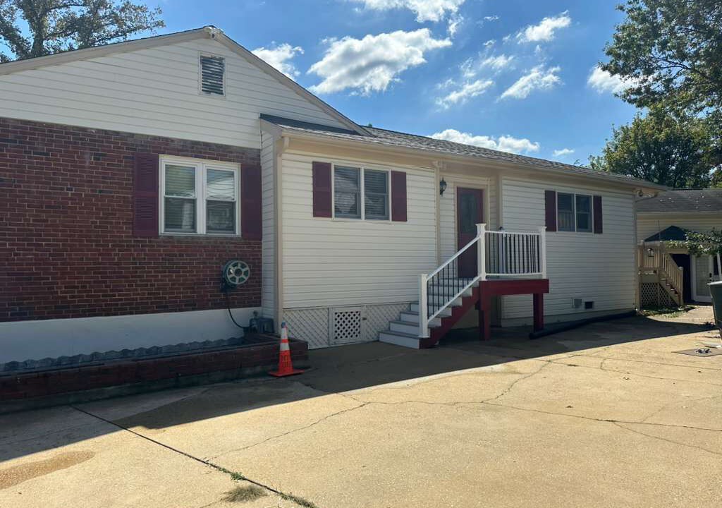 Photo of Outdoor in Aspen Hill
