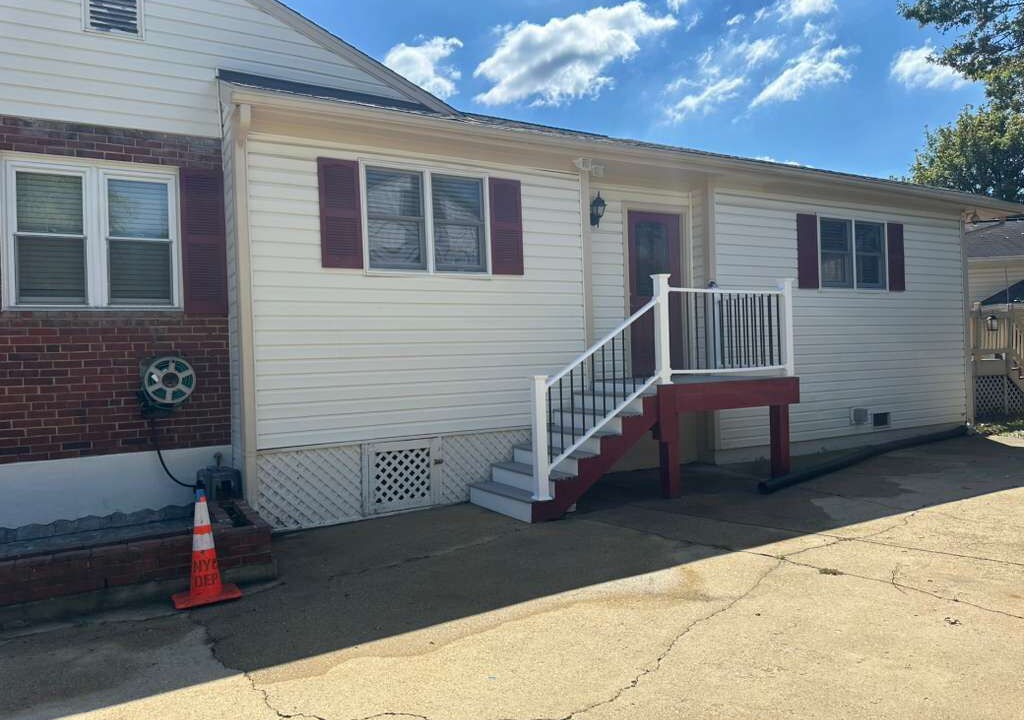 Photo of Outdoor in Aspen Hill
