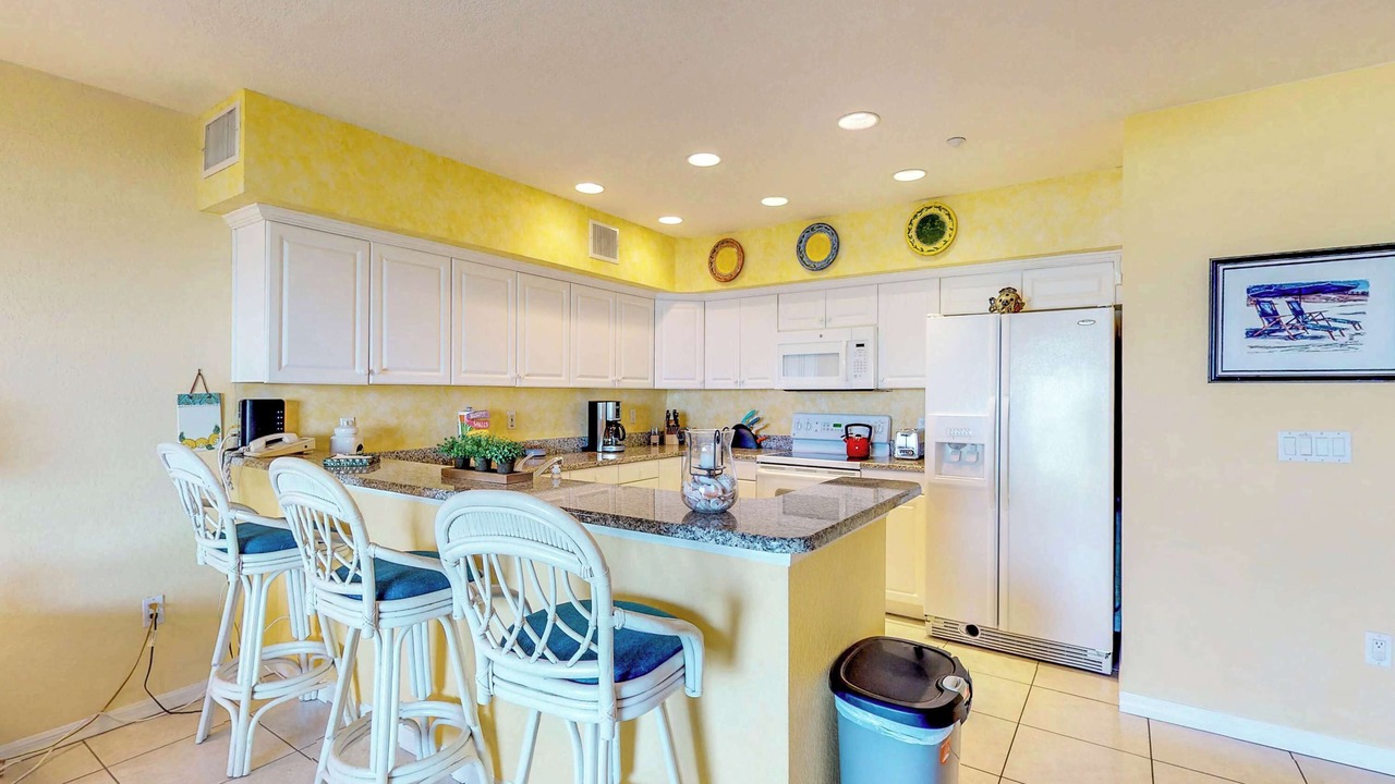 Photo of Kitchen in Independence Square