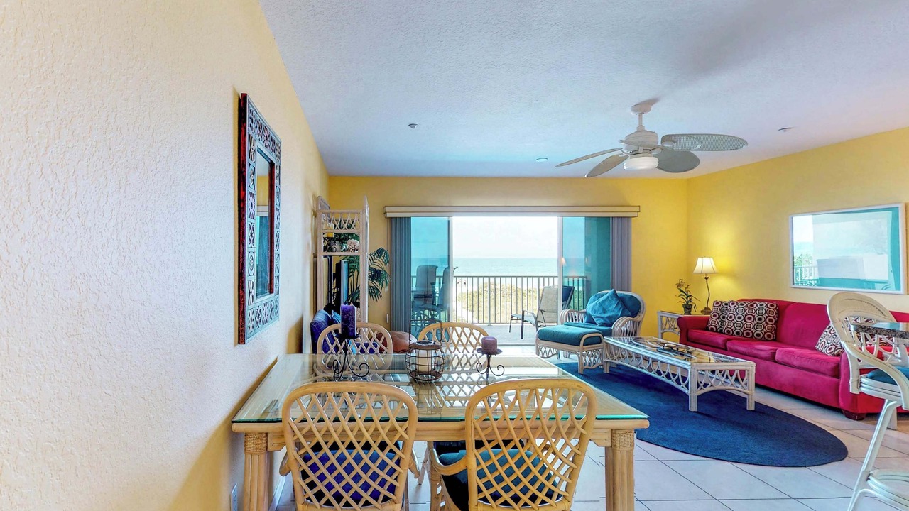 Photo of Livingroom in Independence Square