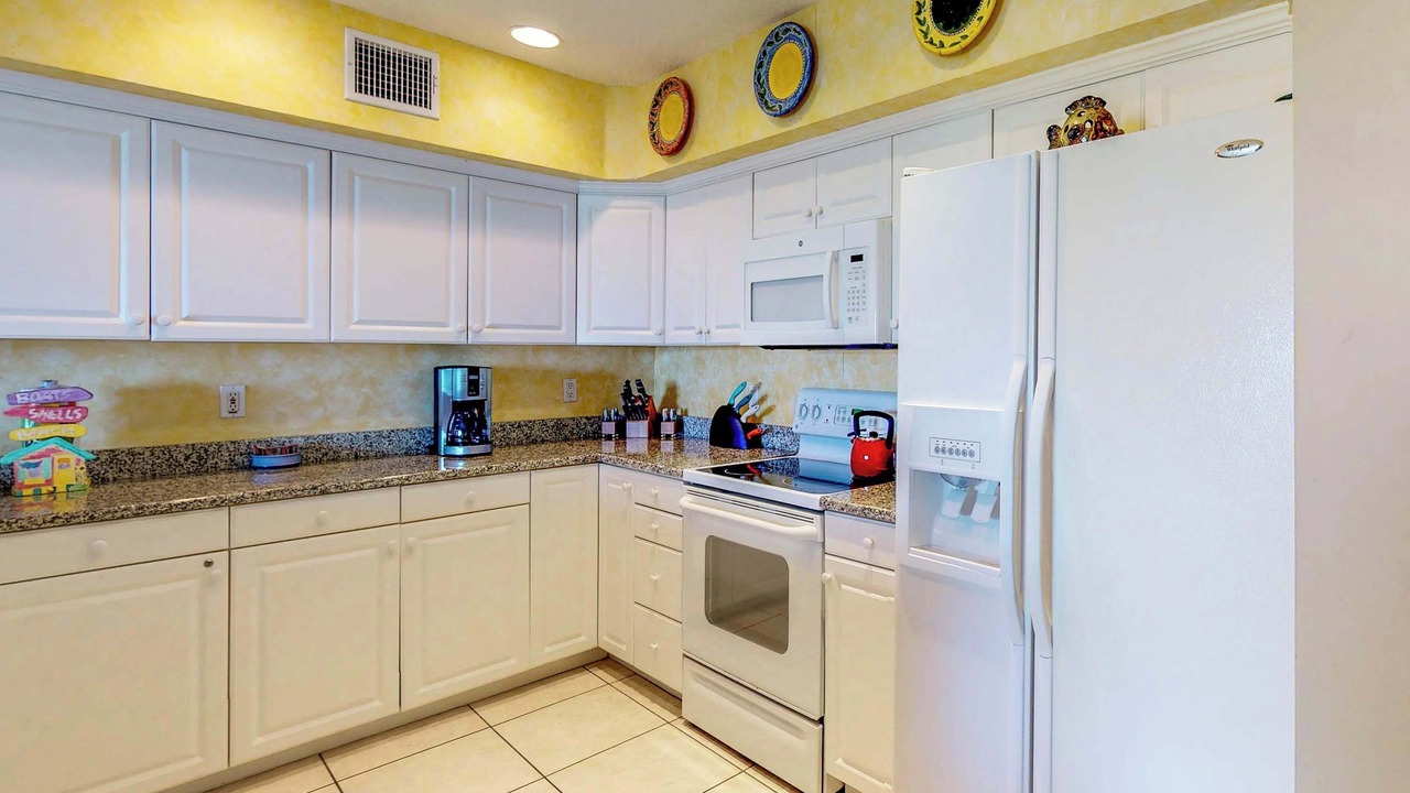 Photo of Kitchen in Independence Square