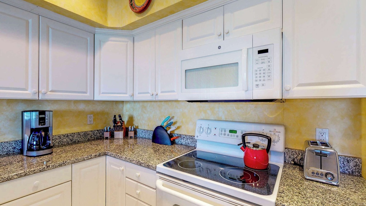 Photo of Kitchen in Independence Square