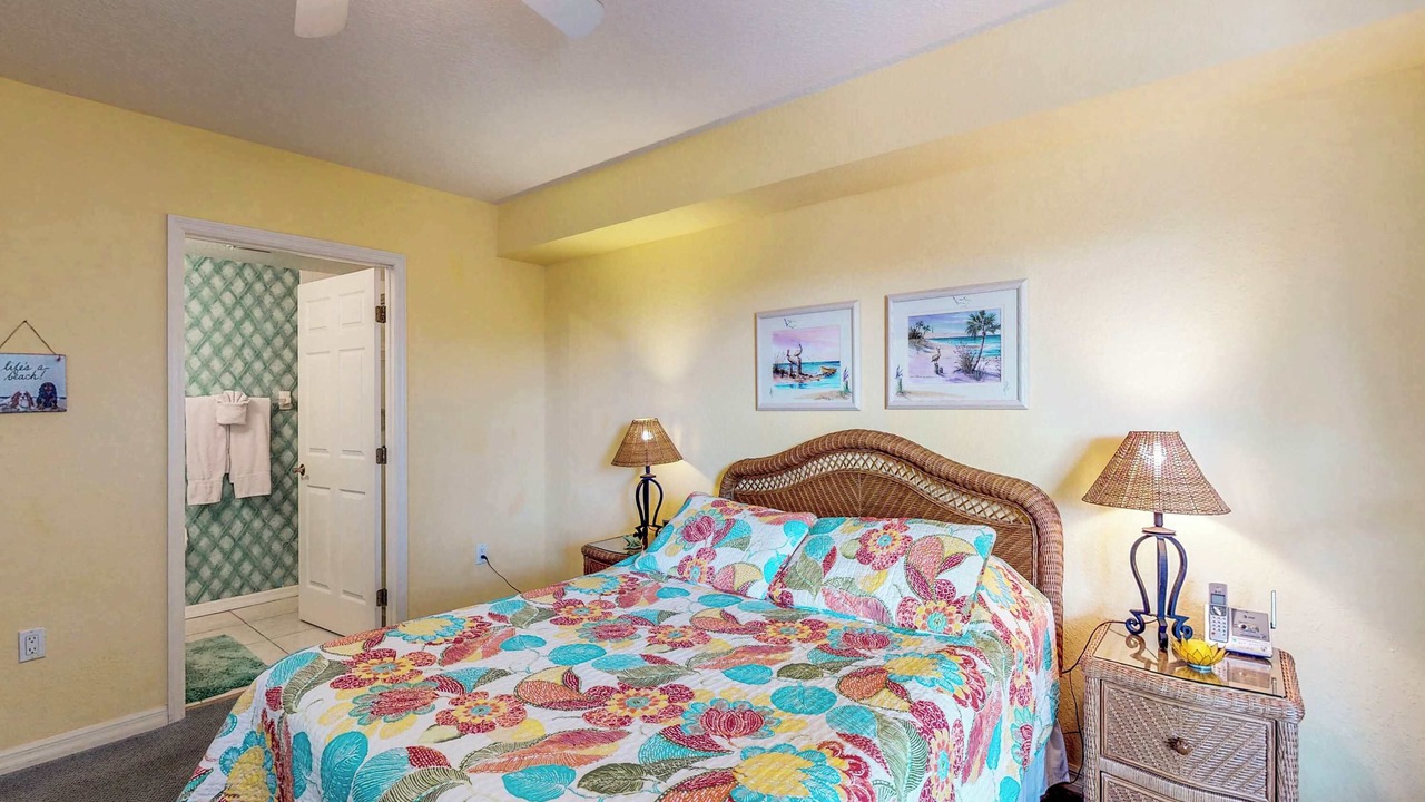 Photo of Bedroom in Independence Square