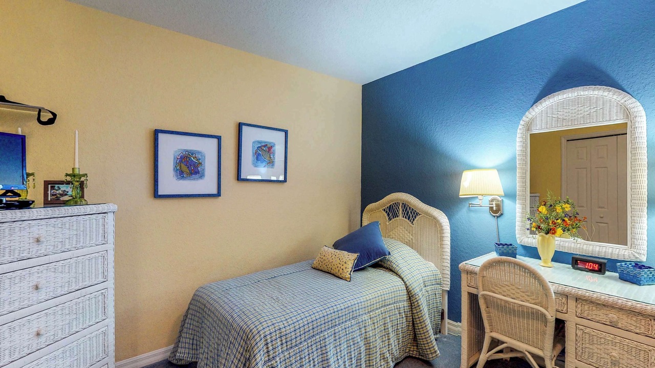 Photo of Bedroom in Independence Square