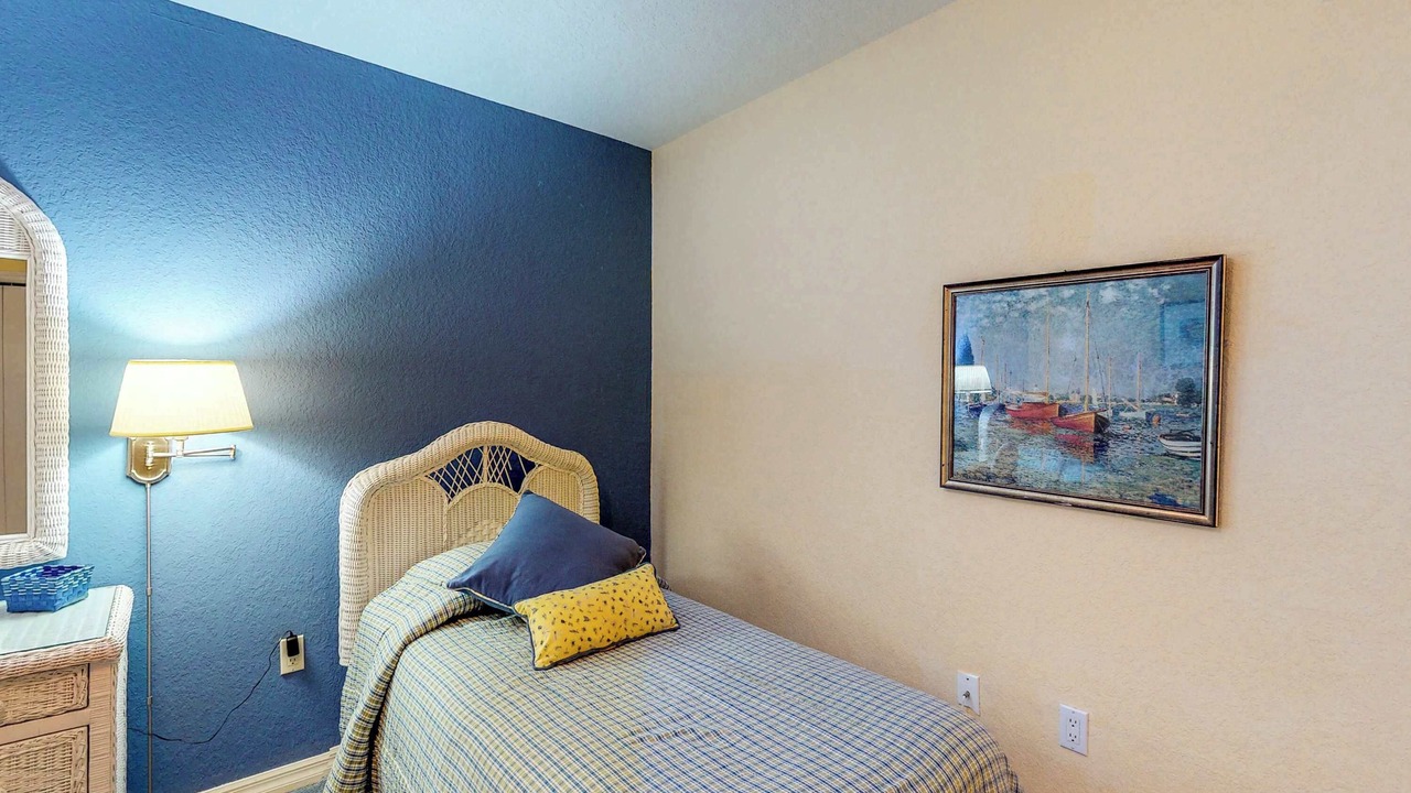 Photo of Bedroom in Independence Square