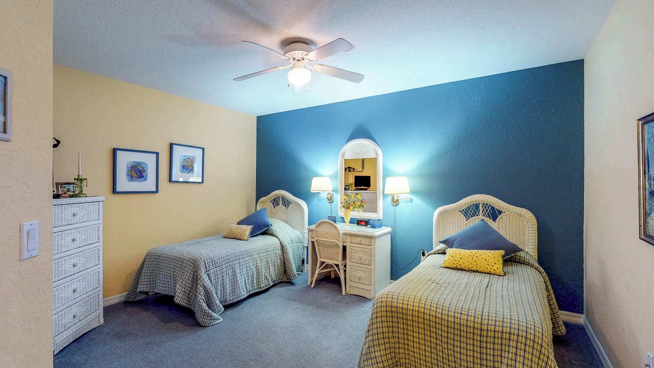 Photo of Bedroom in Independence Square