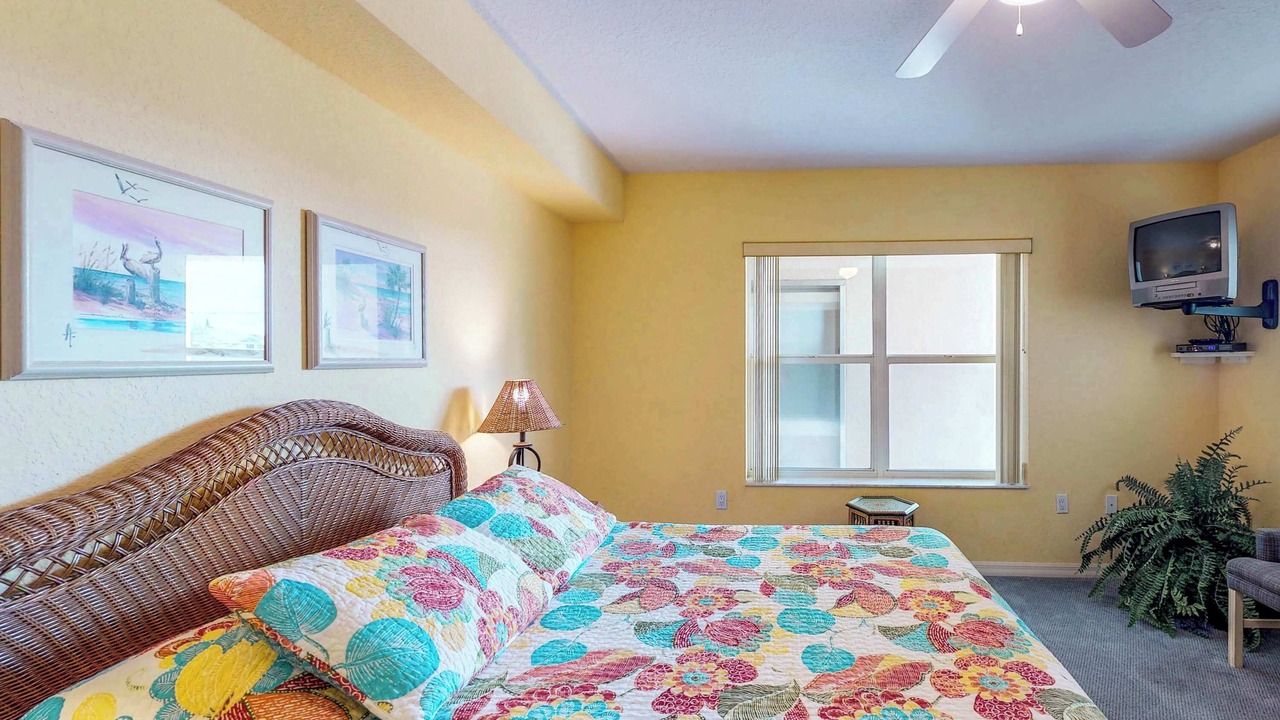 Photo of Bedroom in Independence Square