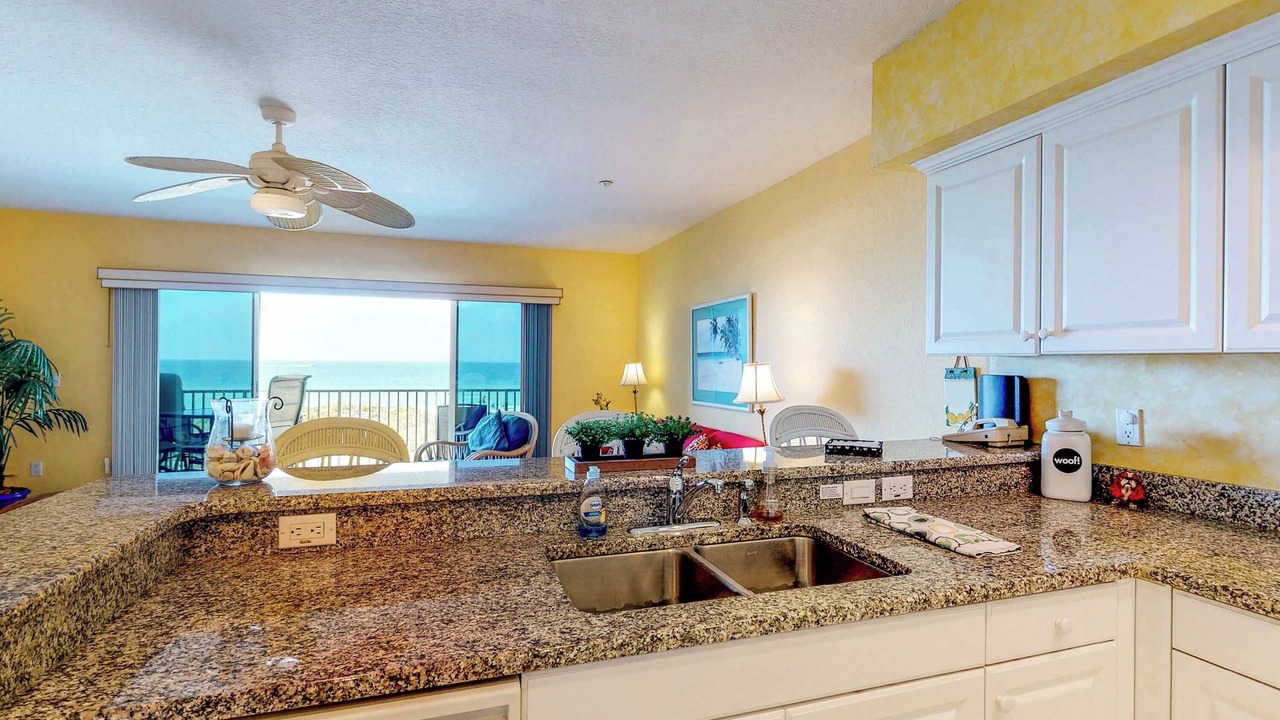 Photo of Kitchen in Independence Square