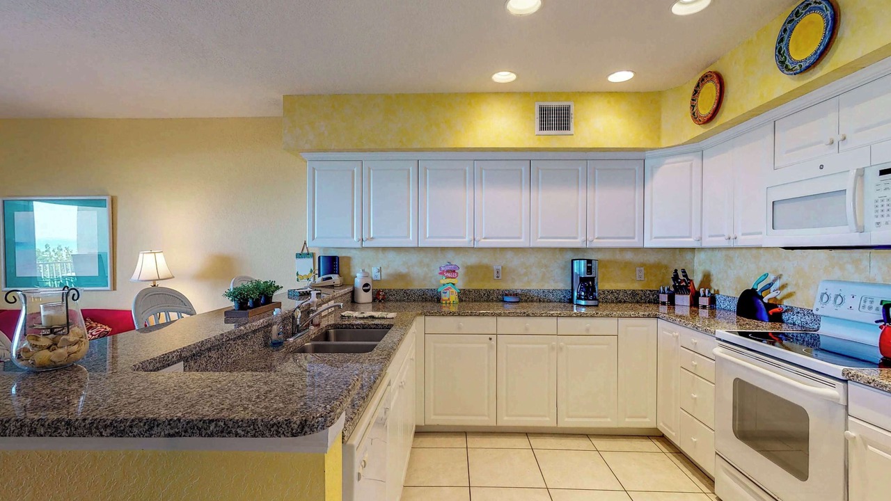 Photo of Kitchen in Independence Square