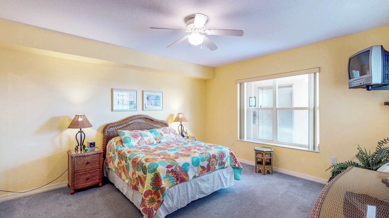 Photo of Bedroom in Independence Square