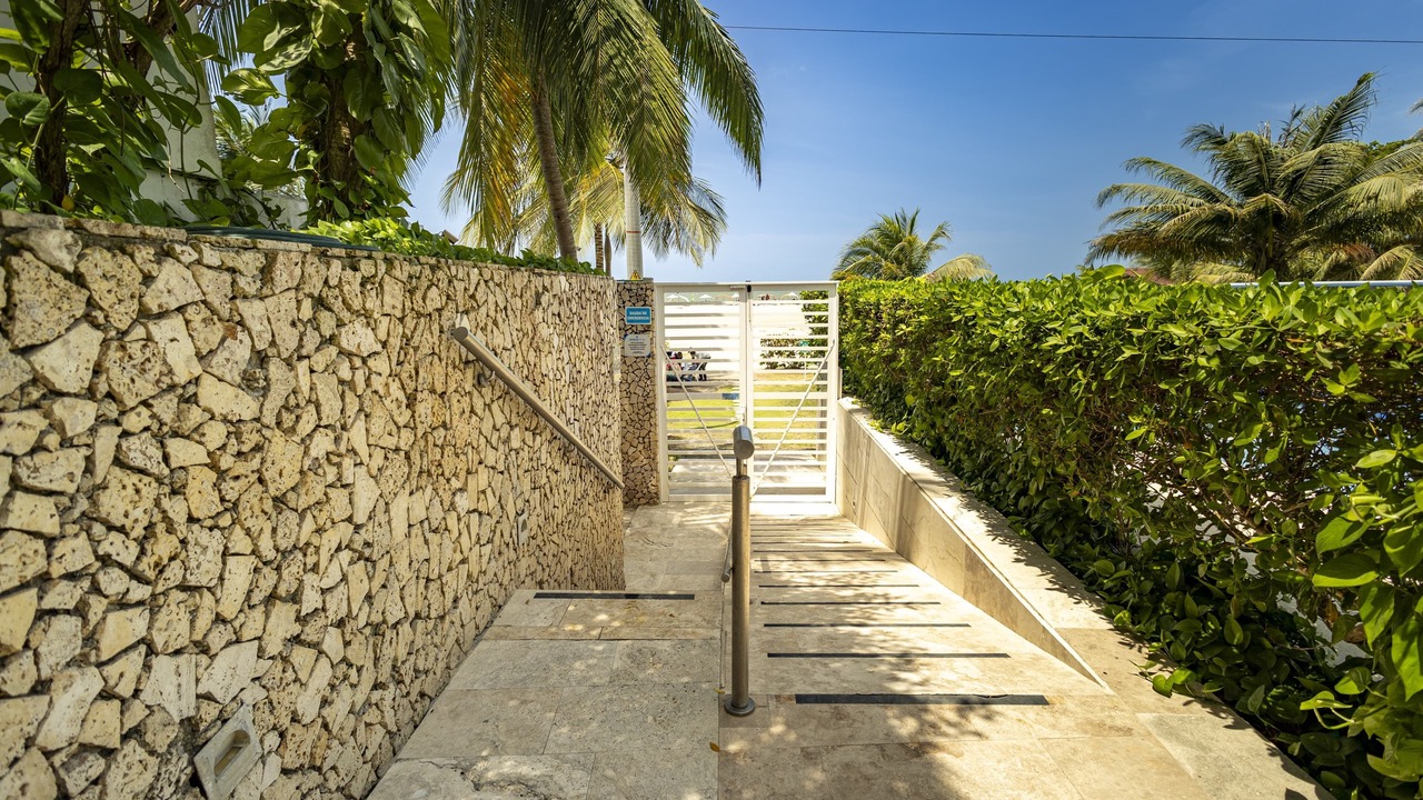Photo of Outdoor in La Boquilla