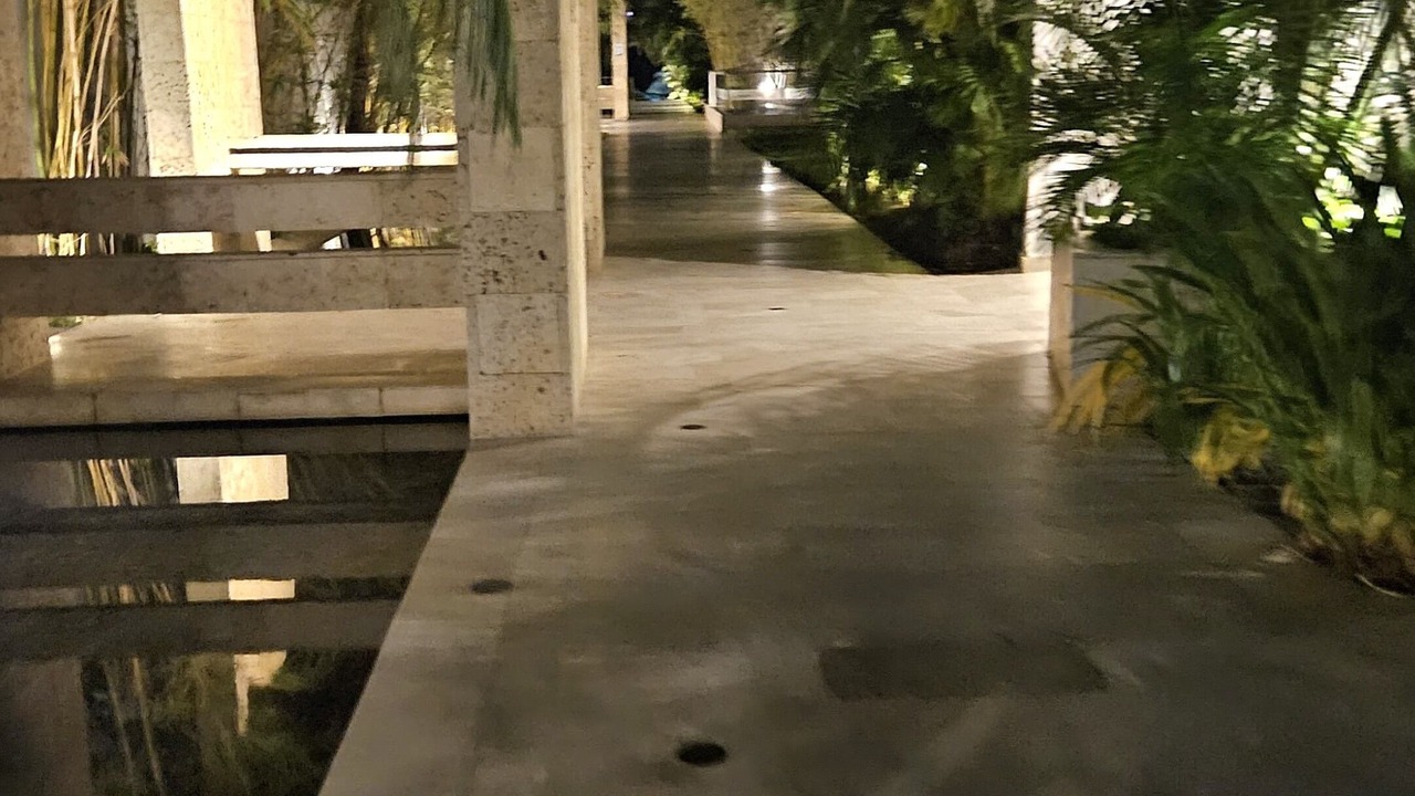 Photo of Outdoor in La Boquilla