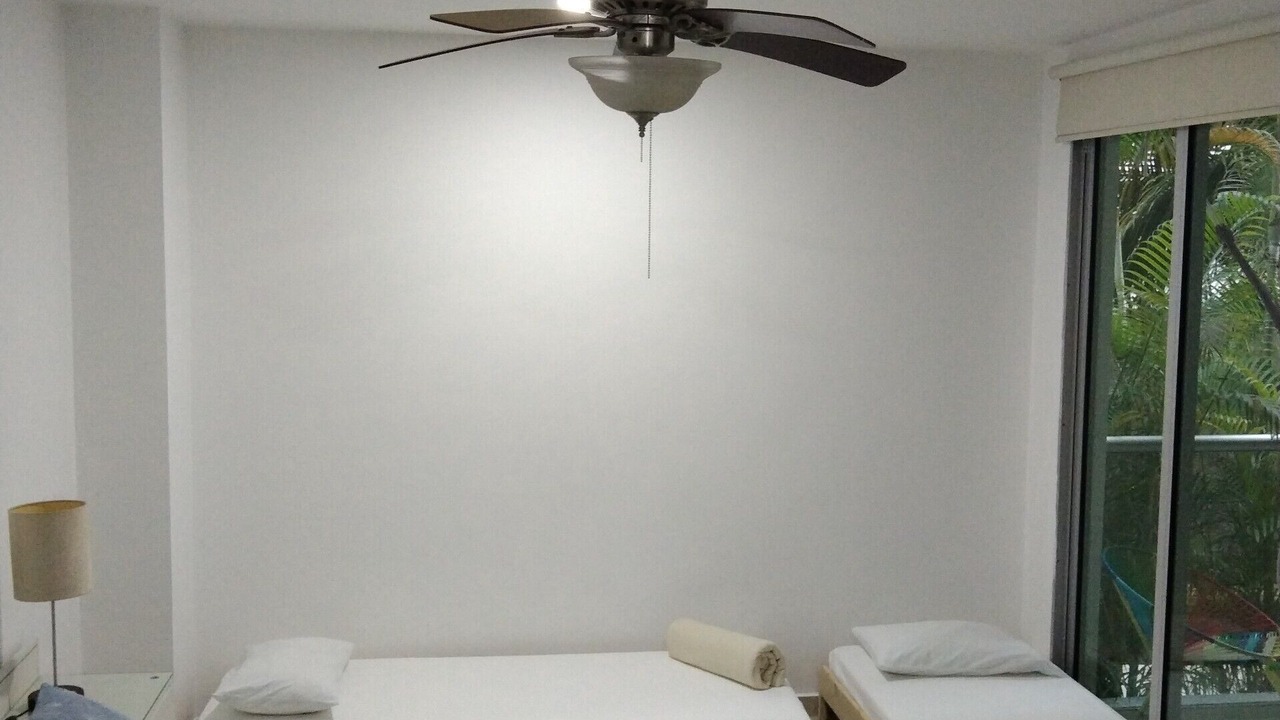 Photo of Bedroom in La Boquilla
