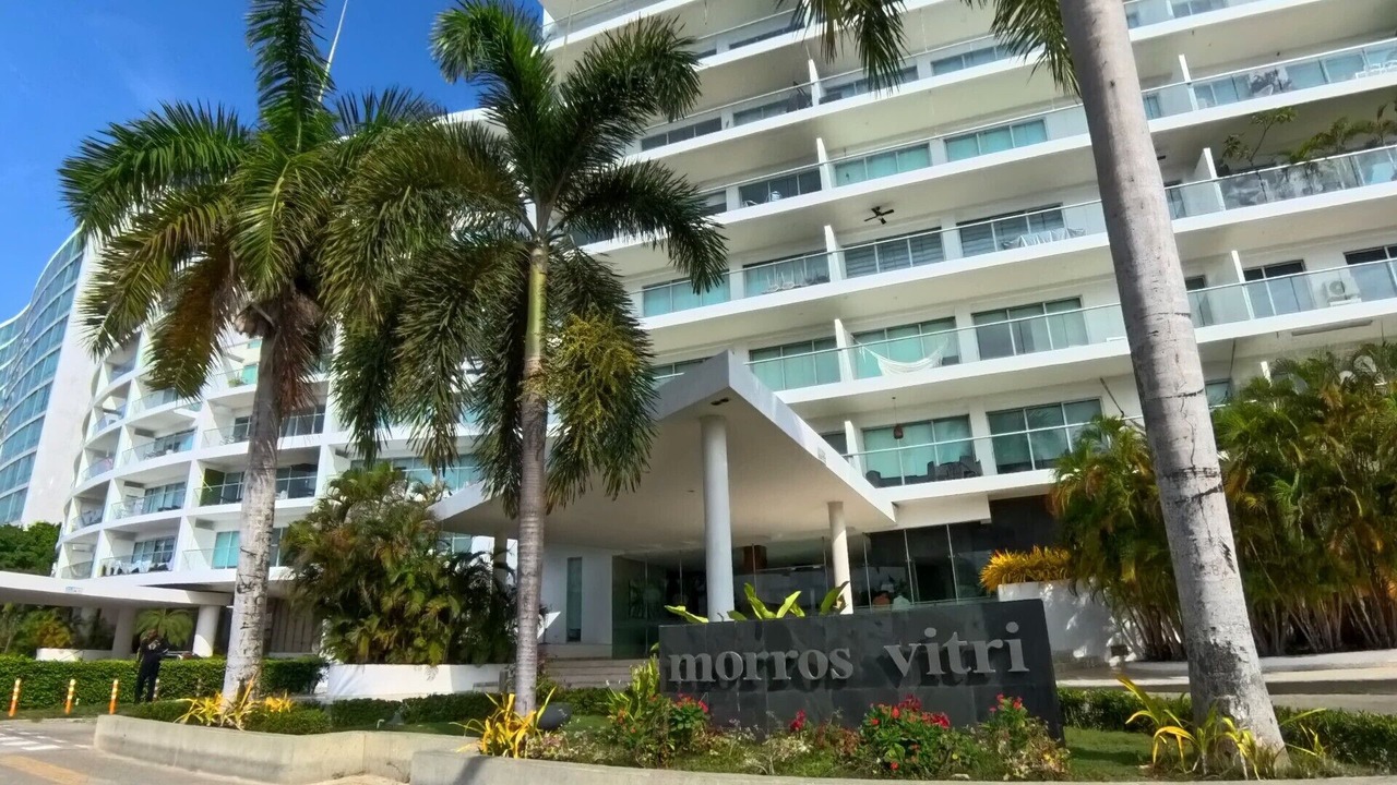 Photo of Outdoor in La Boquilla