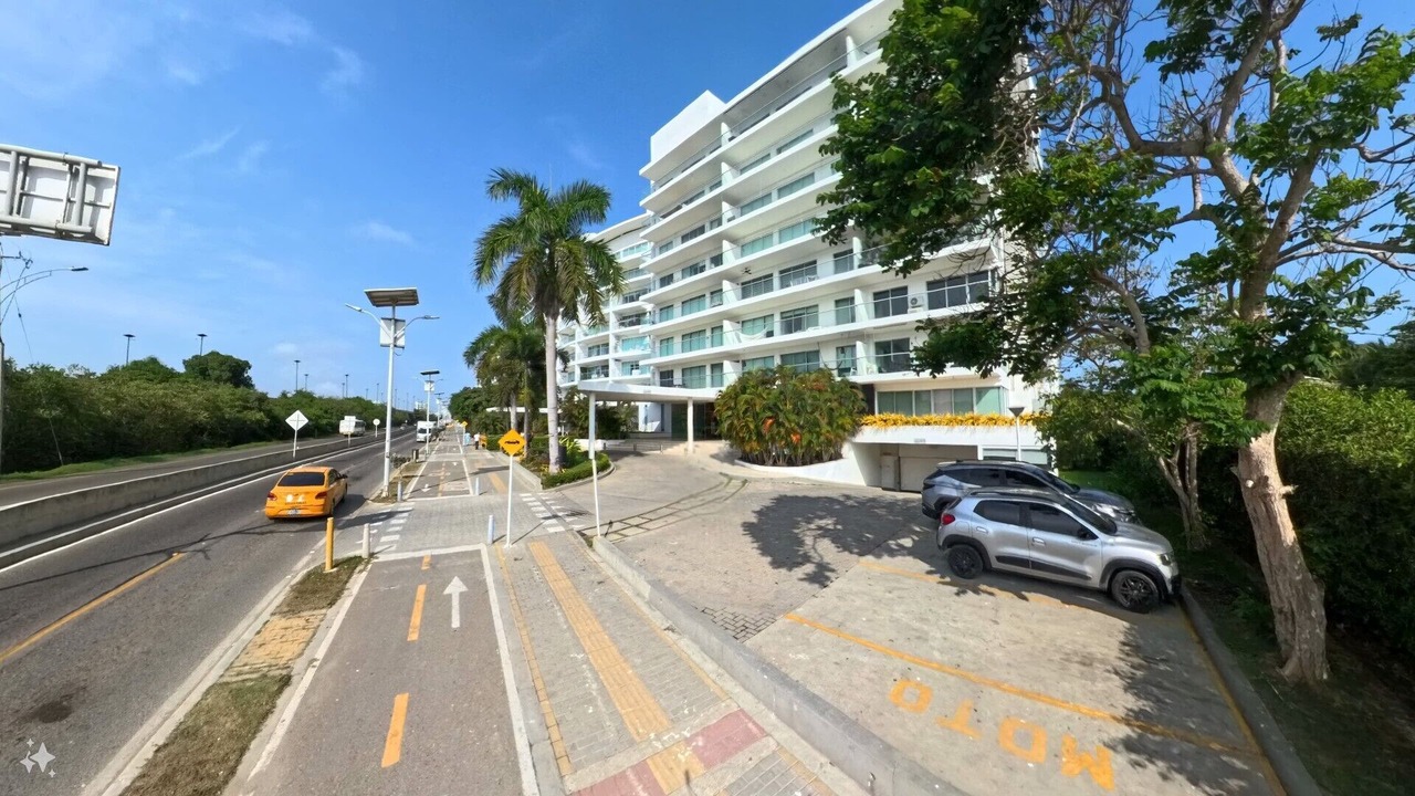 Photo of Outdoor in La Boquilla