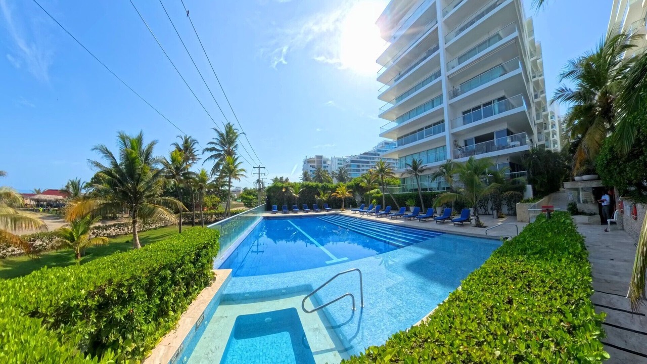 Photo of Outdoor in La Boquilla