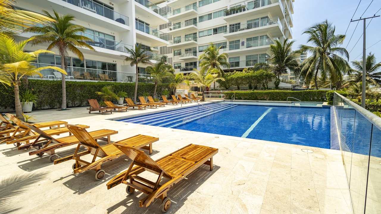 Photo of Outdoor in La Boquilla
