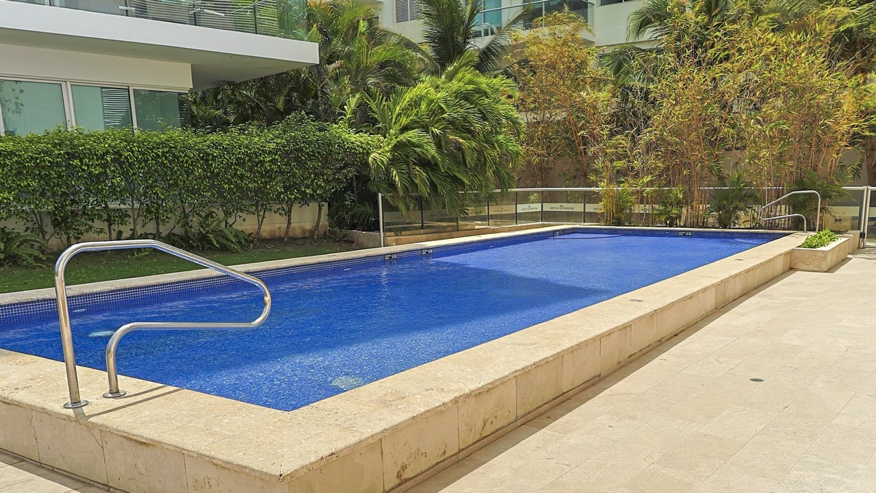 Photo of Outdoor in La Boquilla