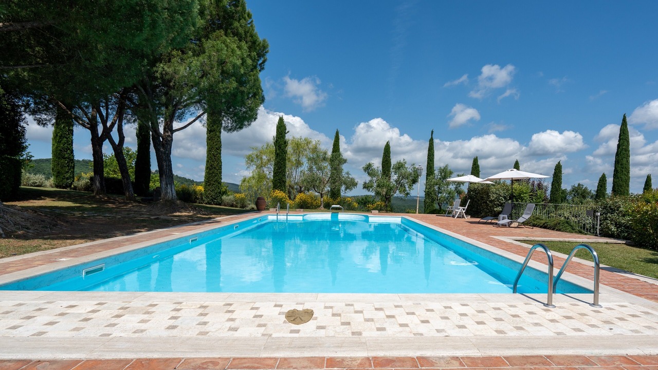 Photo of Outdoor in Torrita di Siena