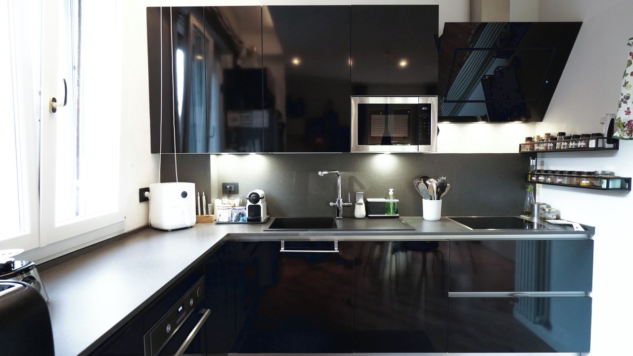 Photo of Kitchen in Santo Stefano