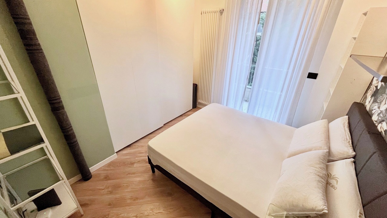 Photo of Bedroom in Santo Stefano