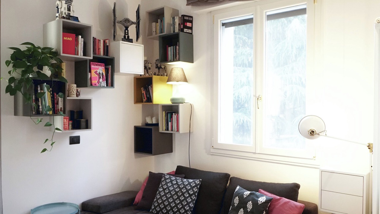 Photo of Livingroom in Santo Stefano