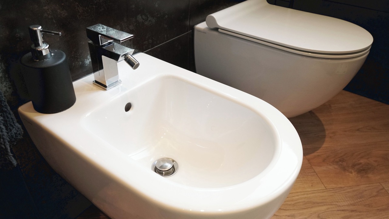 Photo of Bathroom in Santo Stefano