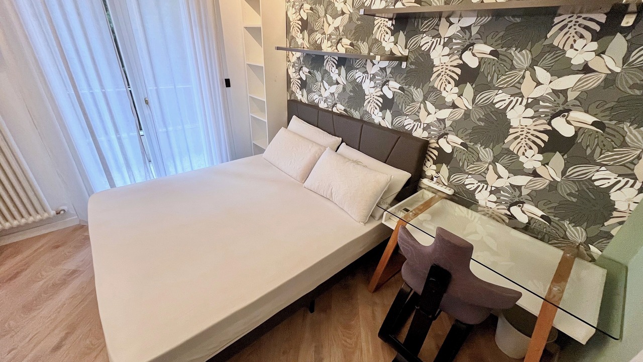 Photo of Bedroom in Santo Stefano