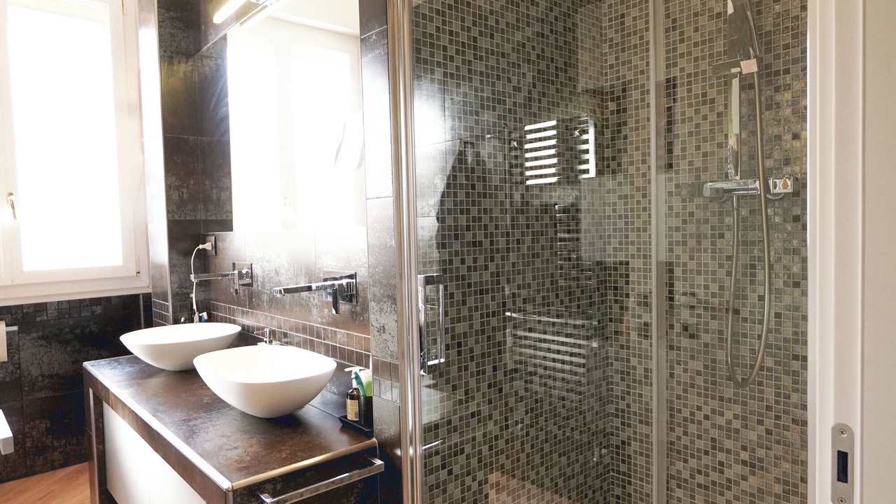 Photo of Bathroom in Santo Stefano
