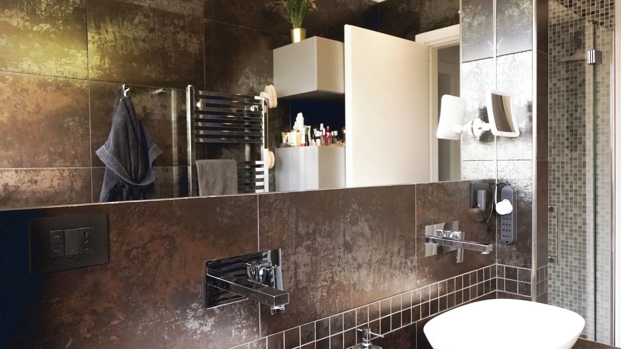 Photo of Bathroom in Santo Stefano