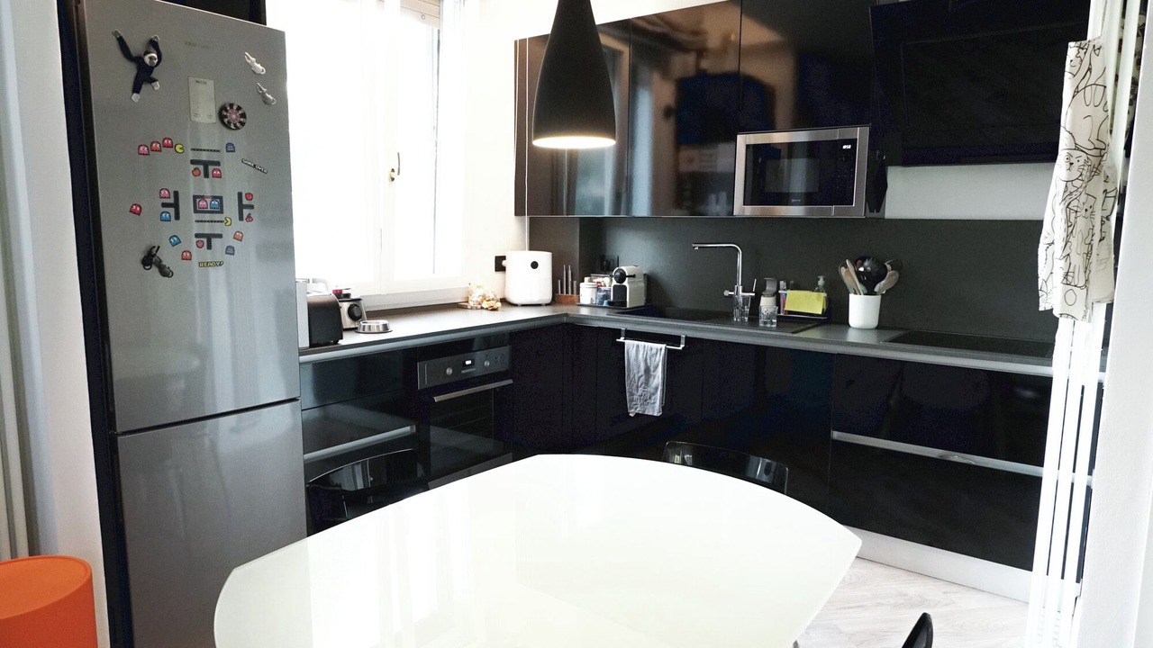 Photo of Kitchen in Santo Stefano