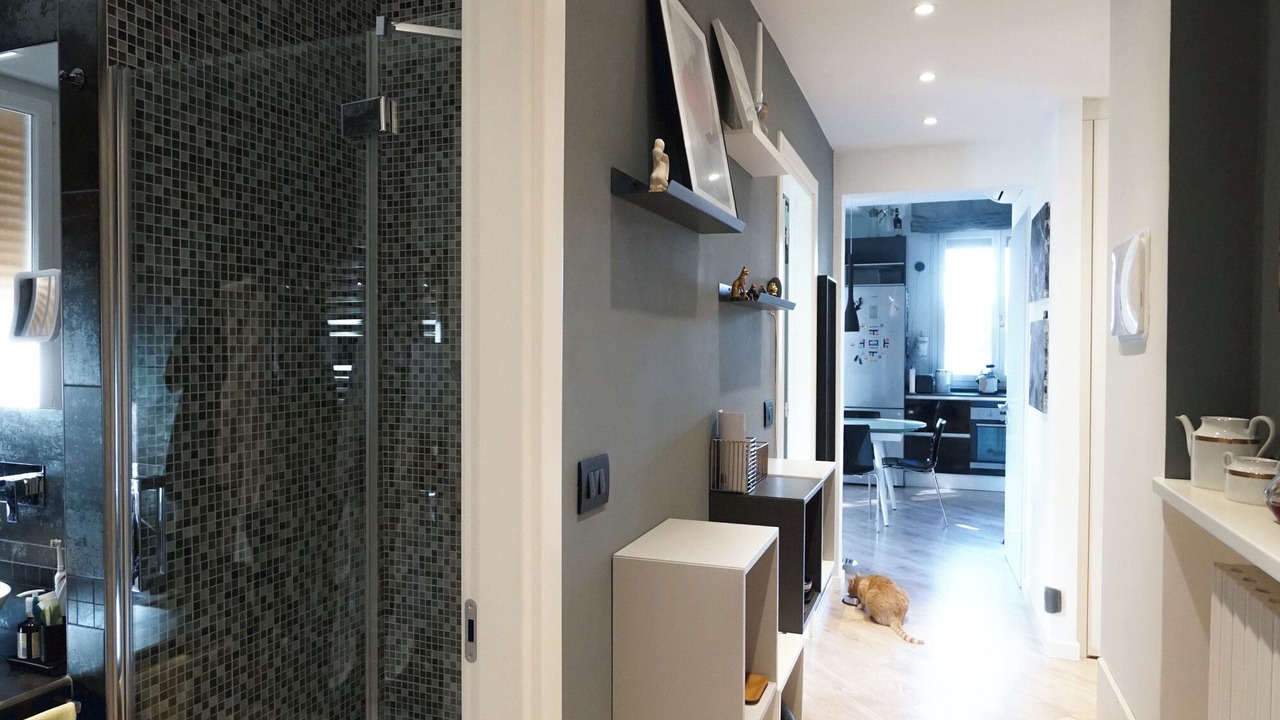 Photo of Bathroom in Santo Stefano