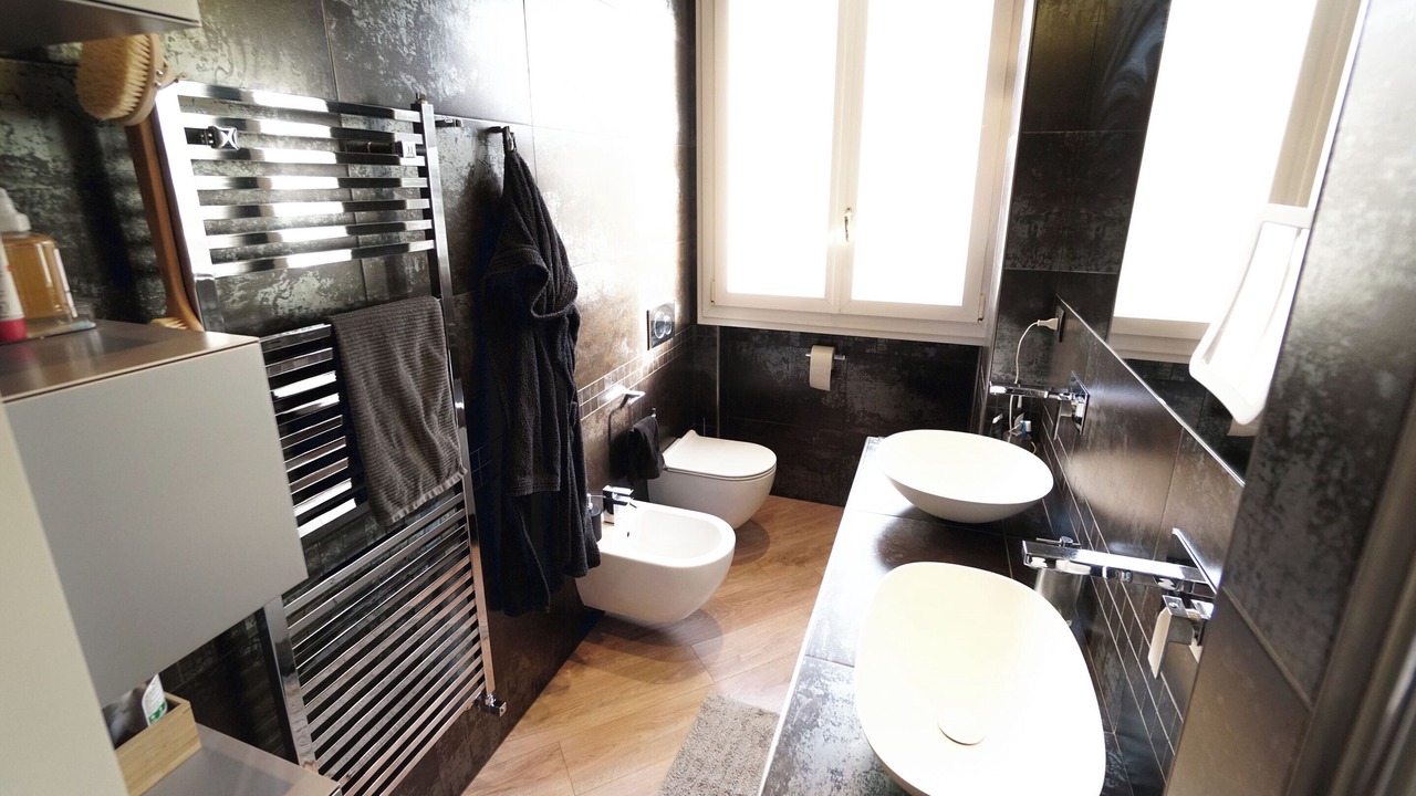 Photo of Bathroom in Santo Stefano