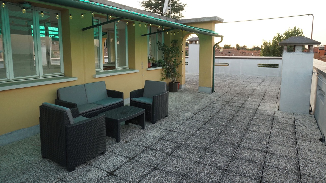 Photo of Patio Balcony in Santo Stefano